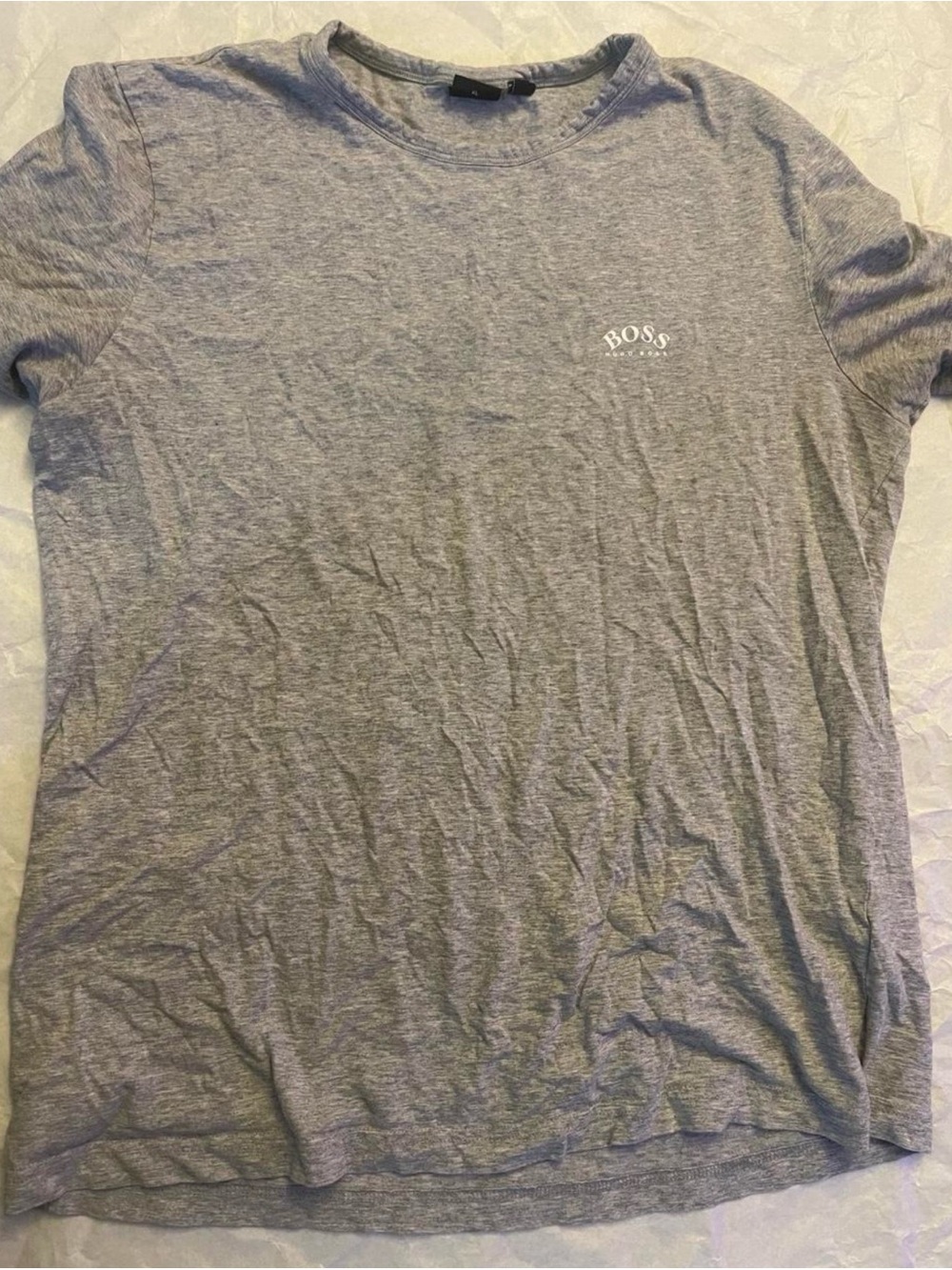 Hugo Boss XL Shirt Pre-Owned